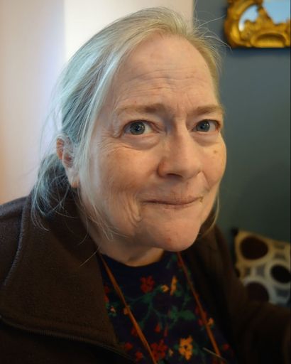 Dr. Sarah Loft's obituary image