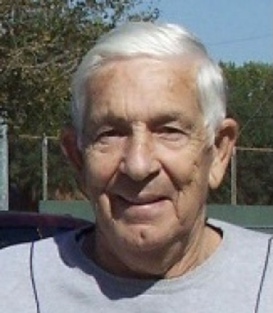 Melvin D. Long Profile Photo