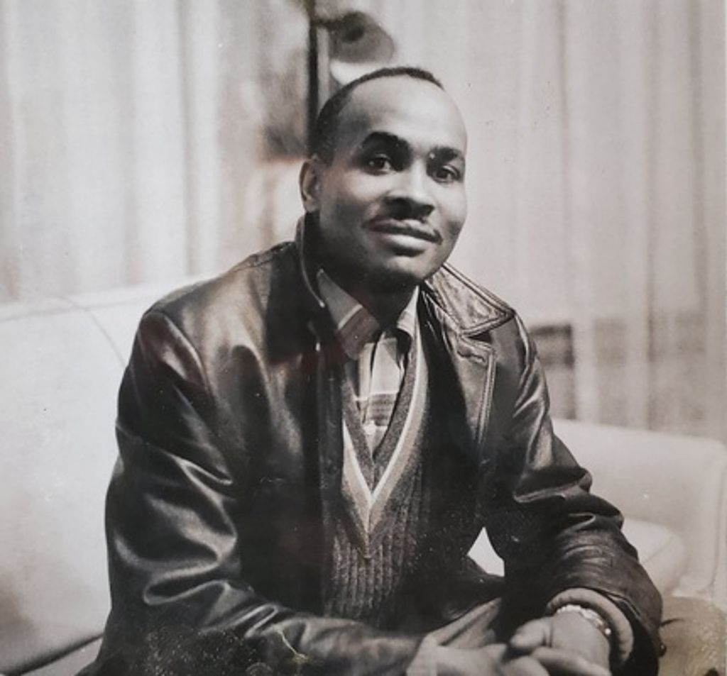 Robert L. Carr Profile Photo