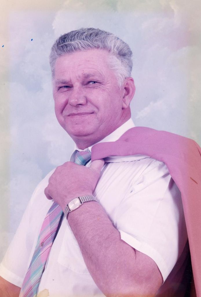 Craven Dozier Lawson Profile Photo