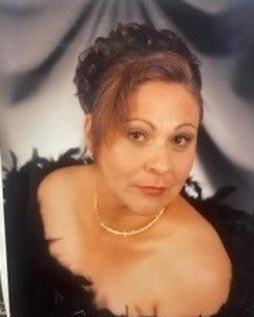 Lidia Hernandez Profile Photo