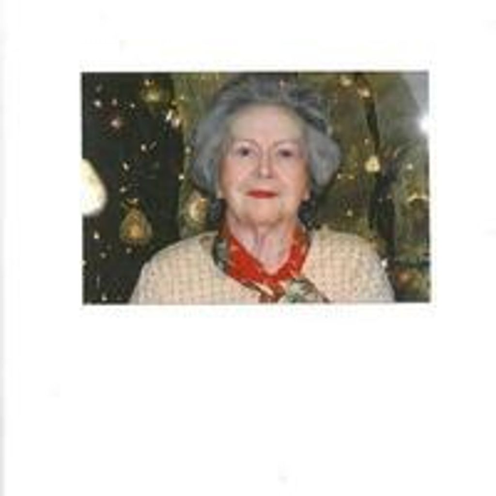 Dorothy Sissom Bost Profile Photo