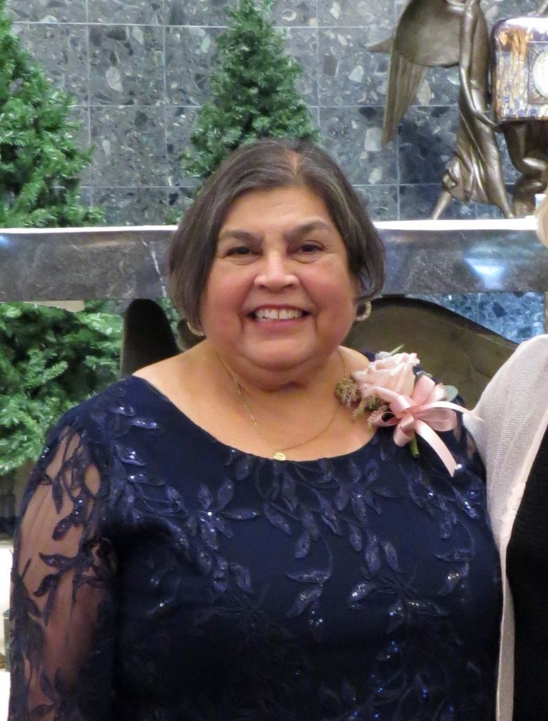 Ms. Norma Nilda Martinez Moon Profile Photo