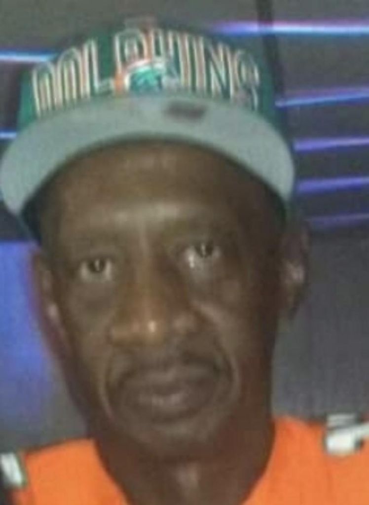 John Edward Wilson, Jr Profile Photo