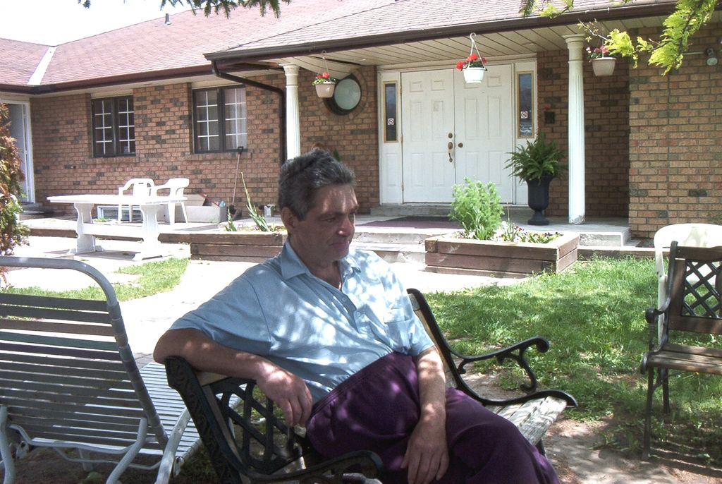 Paul Daigle