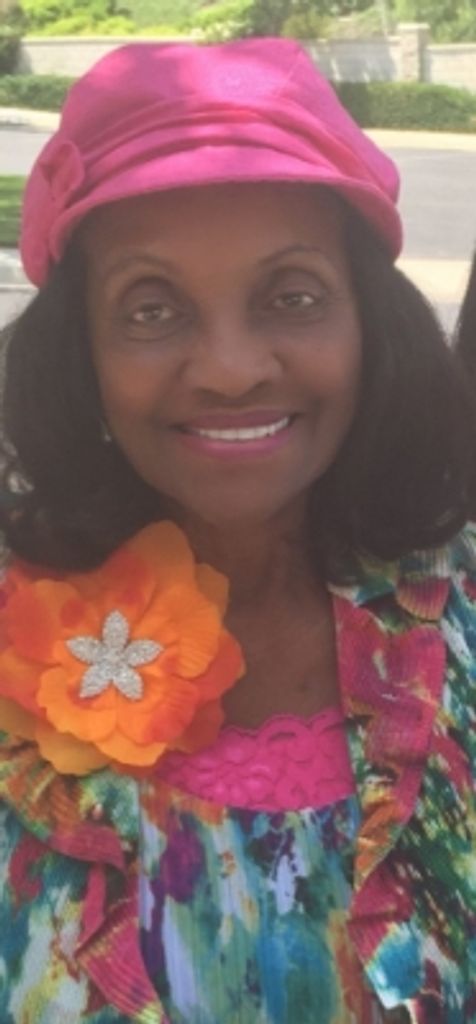 Nancy Octavia Johnson Profile Photo
