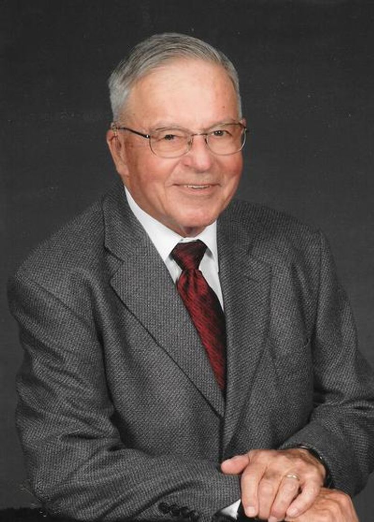 Glenn Wayne Buchanan Profile Photo