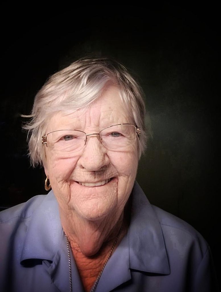 Brenda Jean Vaughan York Profile Photo