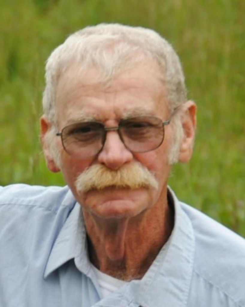 Joseph W. Resig Profile Photo