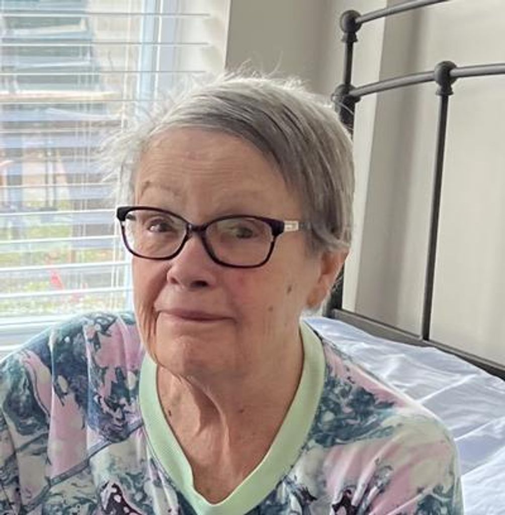 Susan Hale Profile Photo