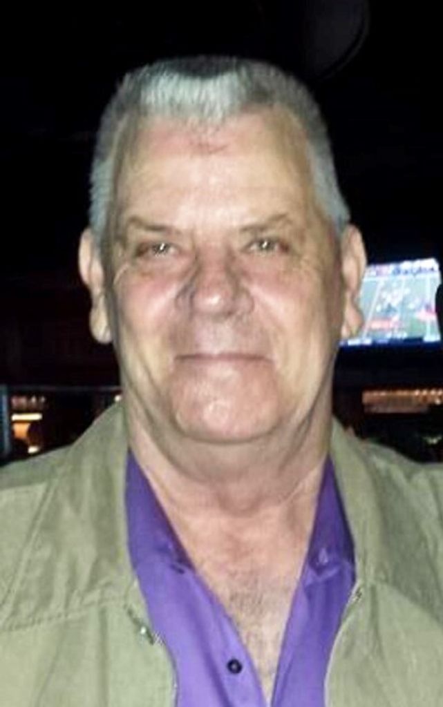 Samuel Loyde Cooper Profile Photo
