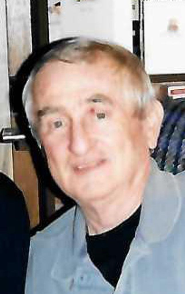 John F. Kiernan Profile Photo