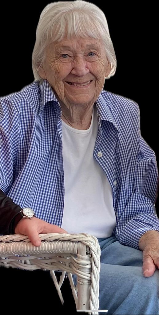 Shirley Ann Westfall Profile Photo