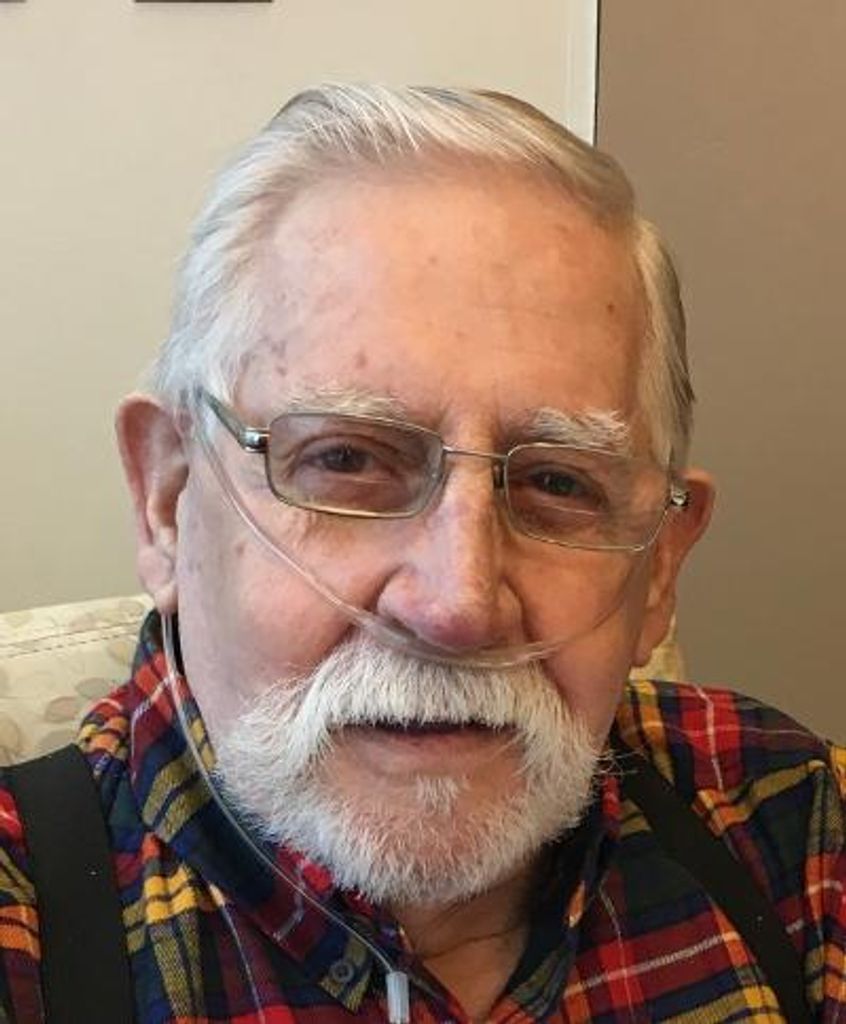 Howard C. Kalista