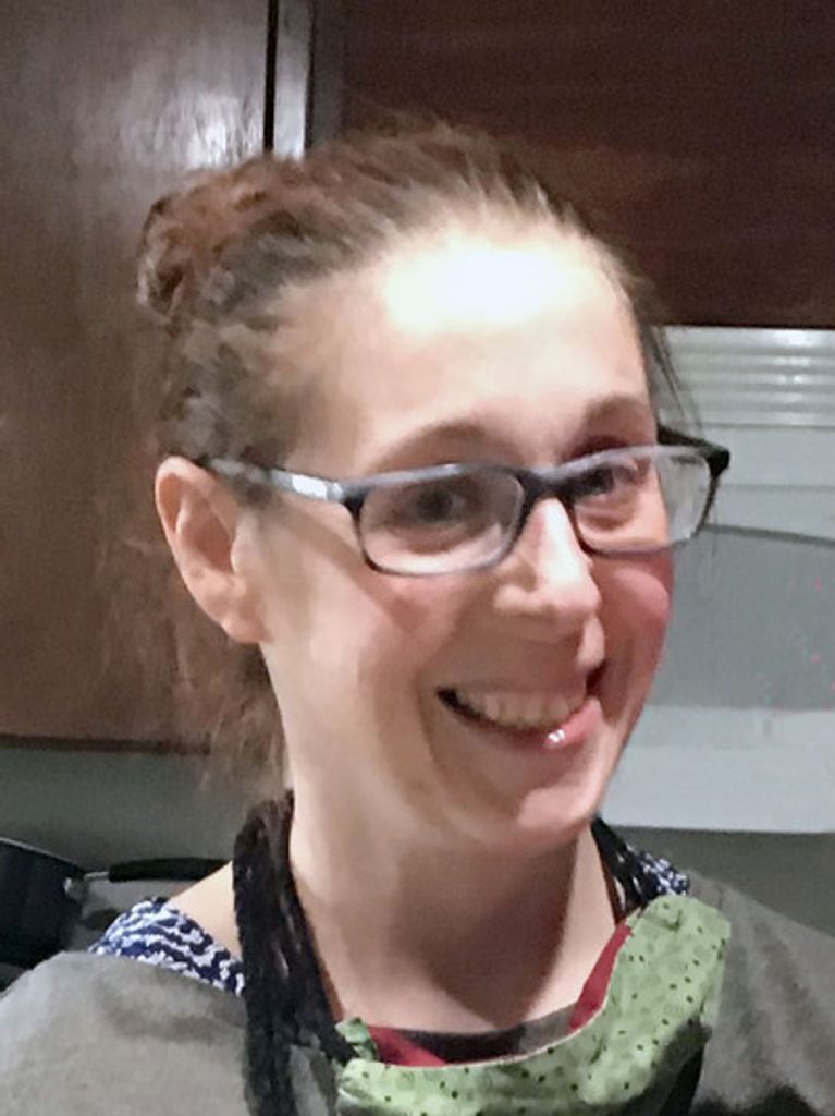 Marie Ann Borleau Profile Photo