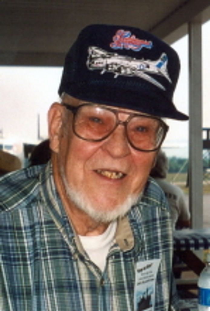 Raymond D. 'Berky' Berkheimer