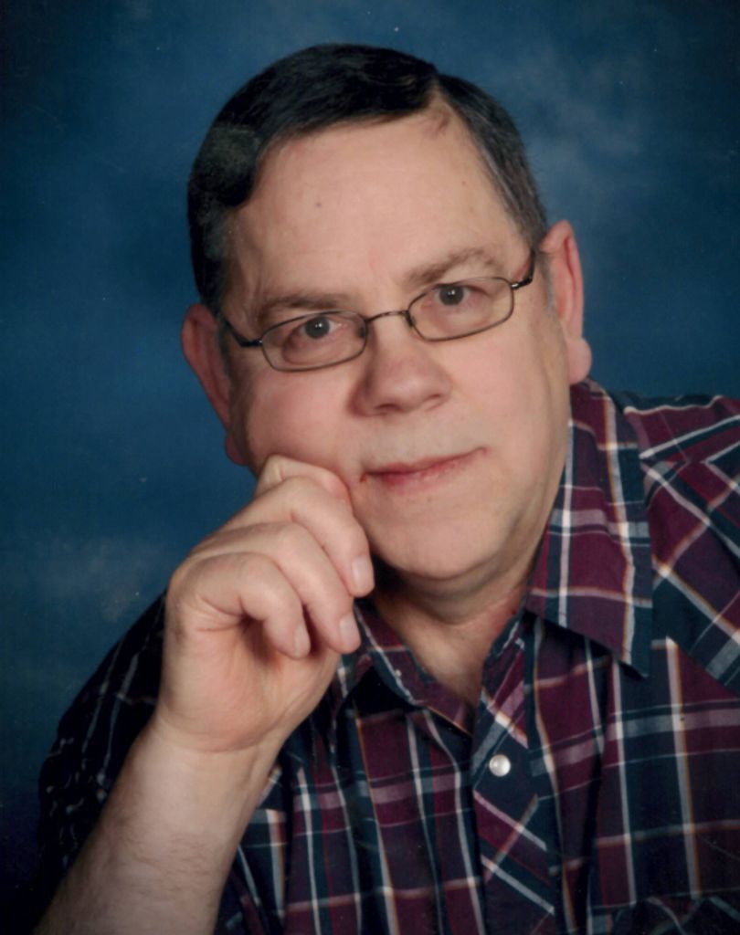 Jack Rupp