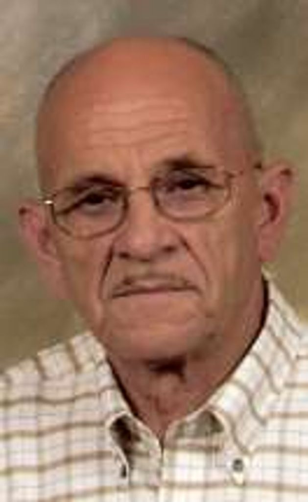 Paul Allen Powell, Sr.