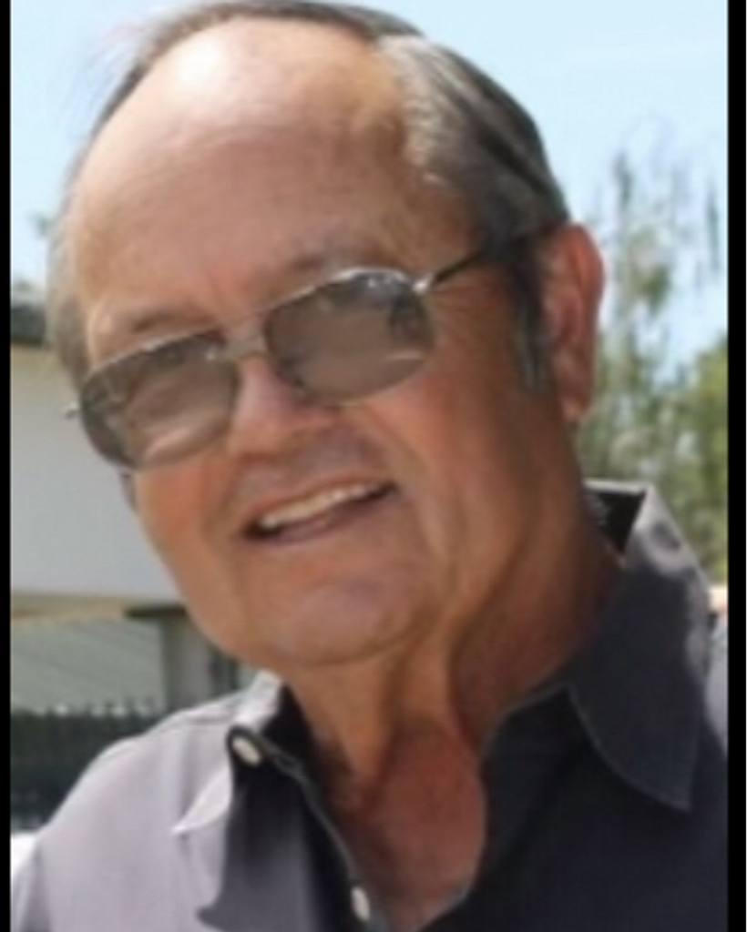 Melvin John  Ball Profile Photo