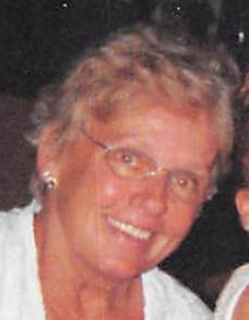 Christine Anne Kerrissey Profile Photo