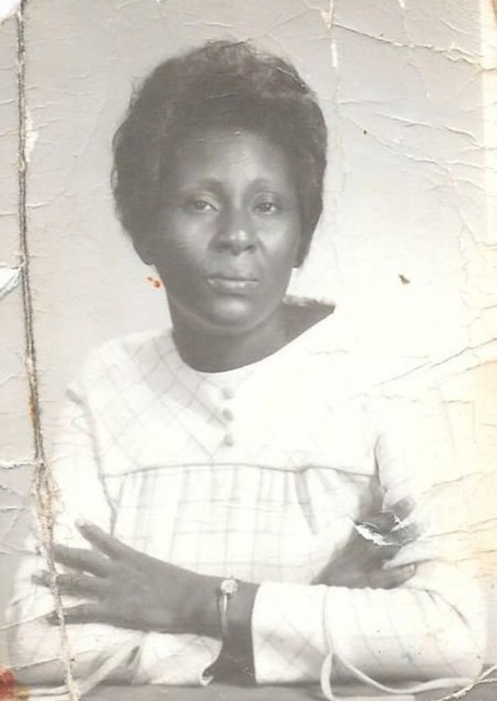 Elnora Walker Profile Photo