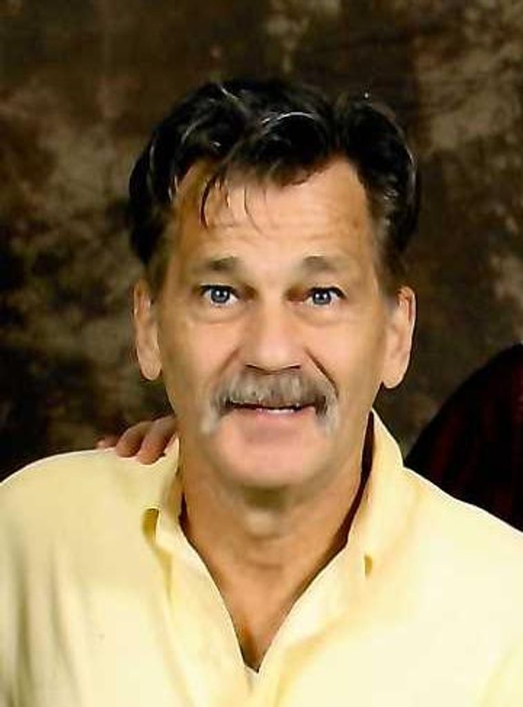 Stephen Wayne Gant Profile Photo