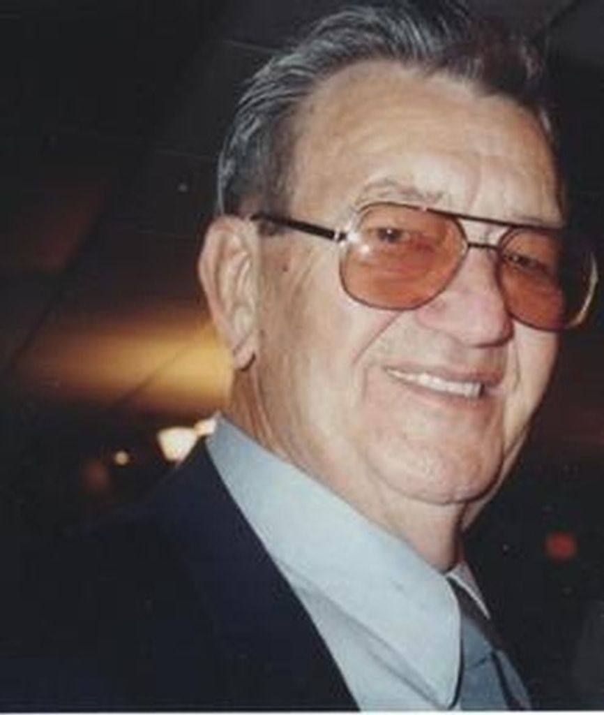 Norman W. Williams Profile Photo