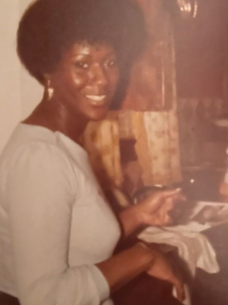 Emma L. Page Profile Photo