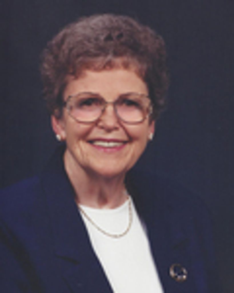 Marian E. Nowak