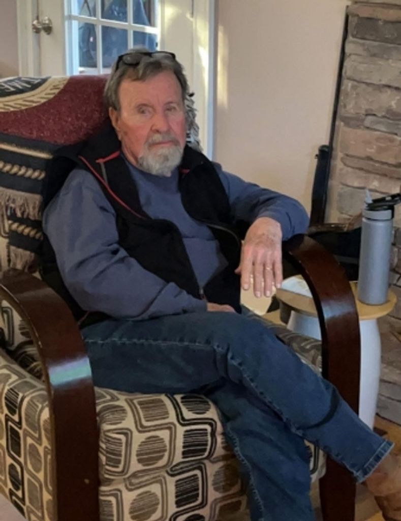 Jerry Allen Wells Profile Photo