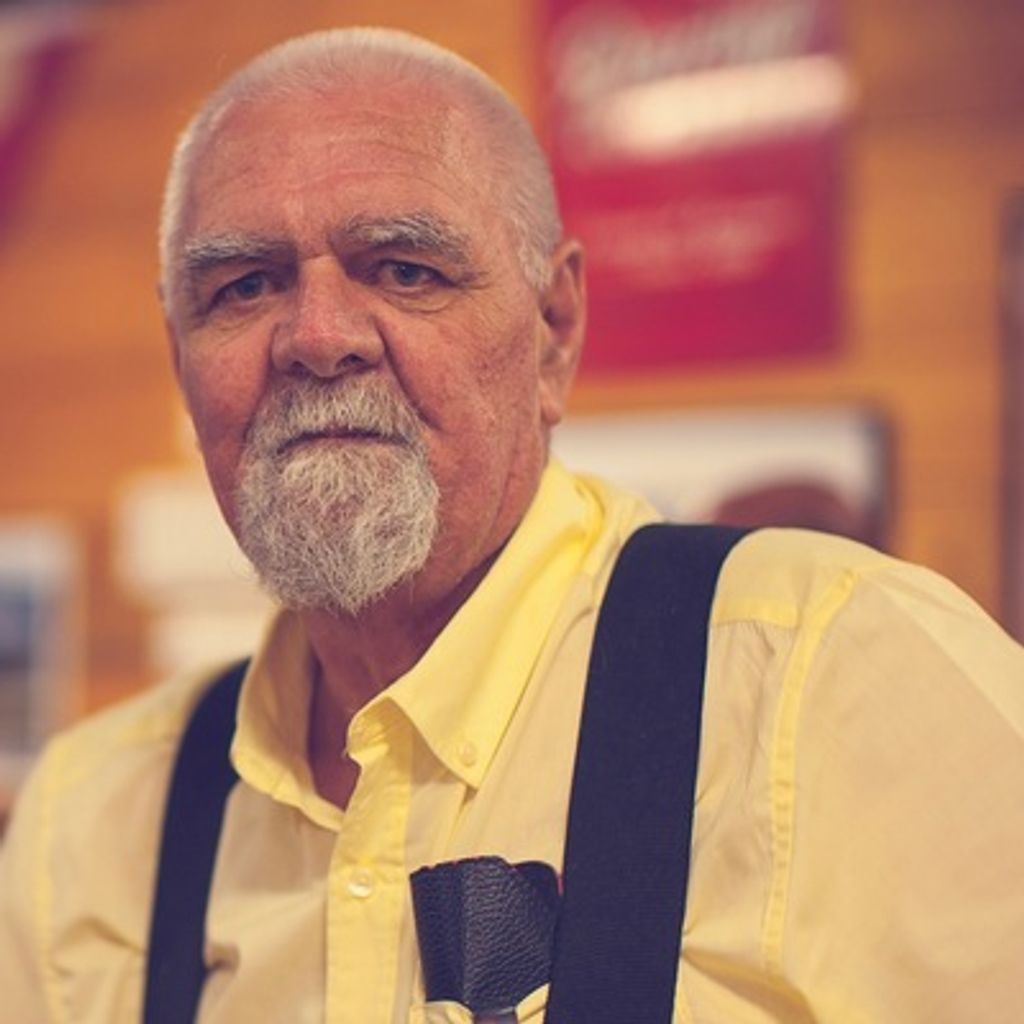 Wayne Joseph Thompson Profile Photo