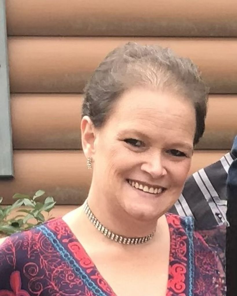 Jerri Copes Profile Photo