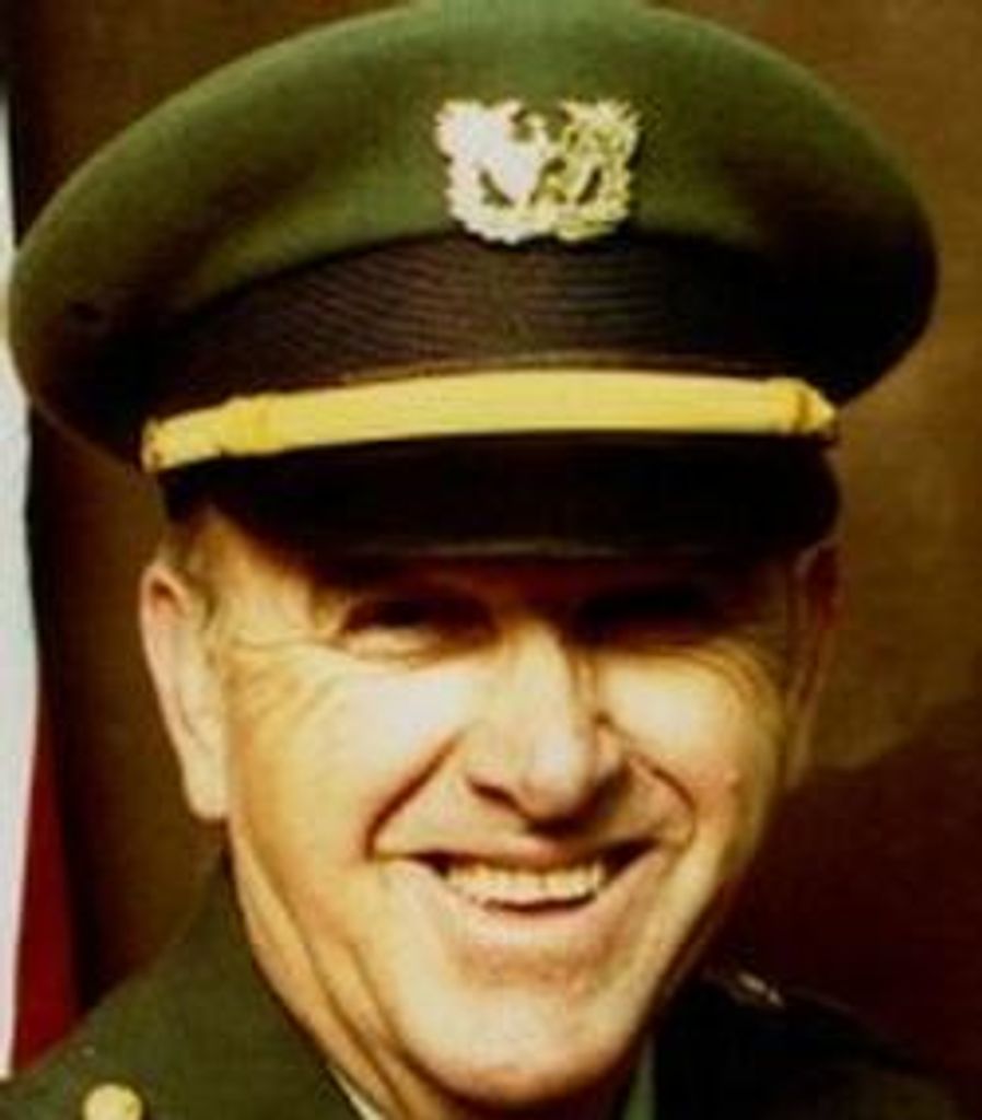 Carl B Parker (Retired)