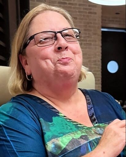 Alice Mae Sweeten's obituary image