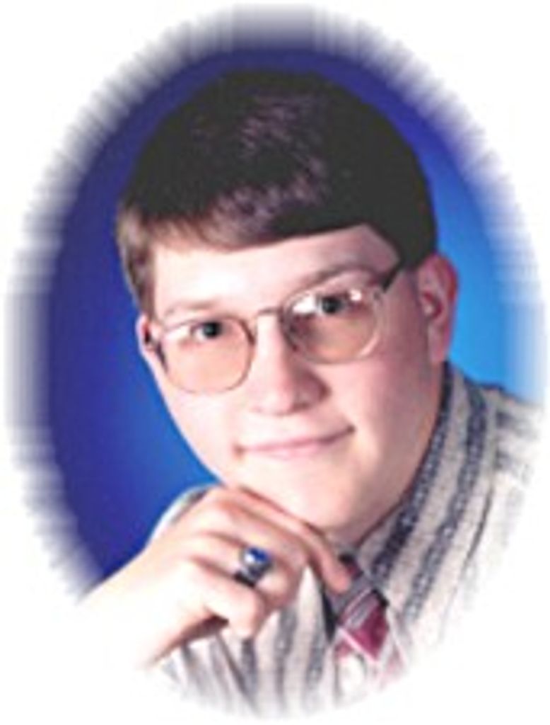 BENJAMIN J. HESS Profile Photo