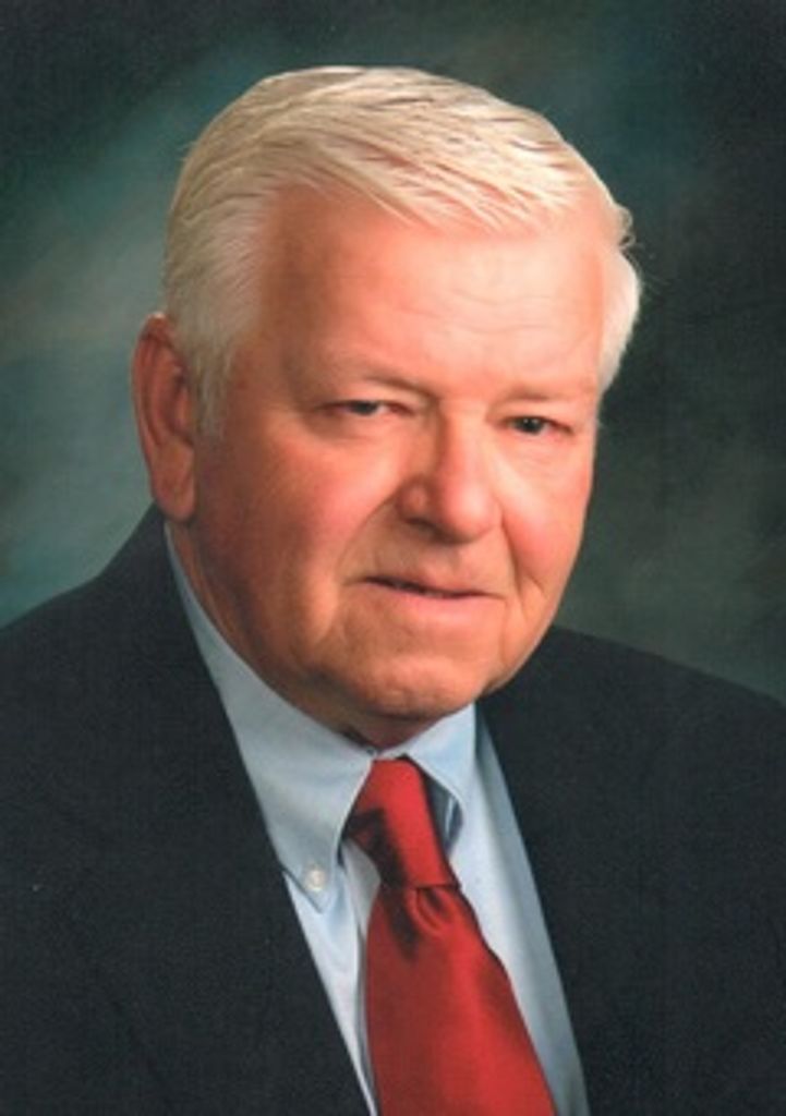William Stephen Decker