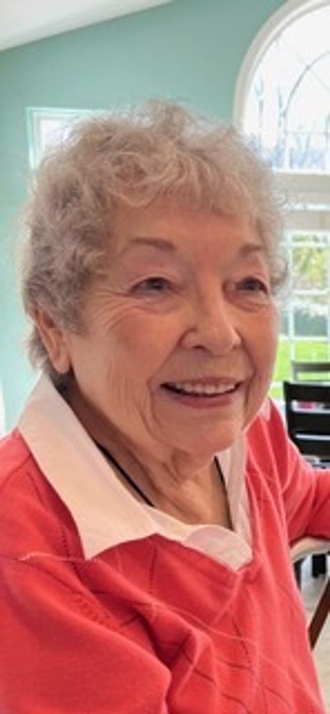 Constance J. Kendall