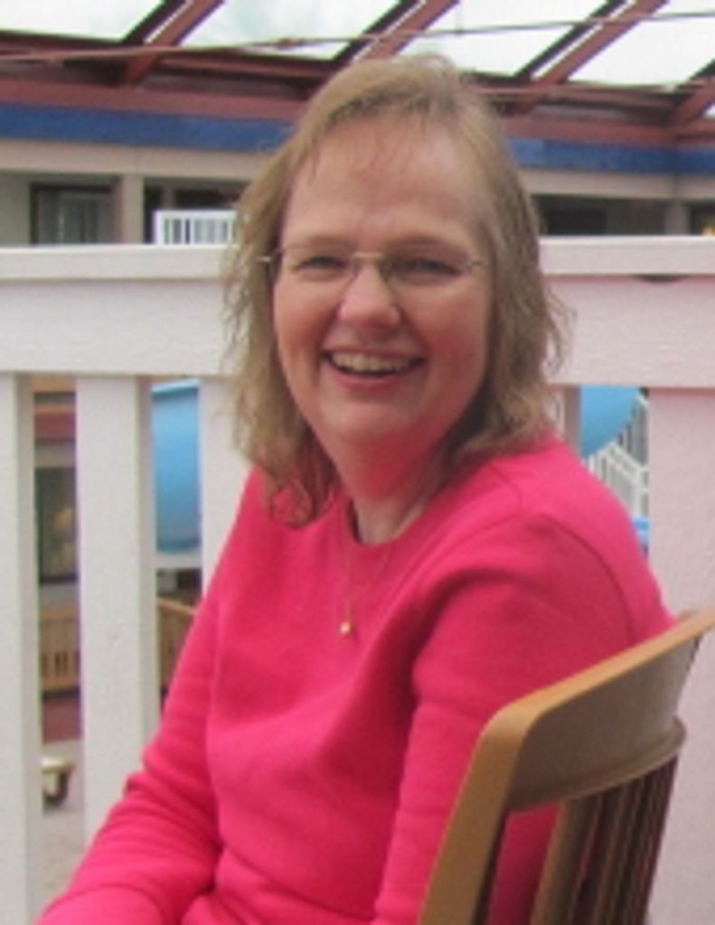 Sandra J. Boyenga