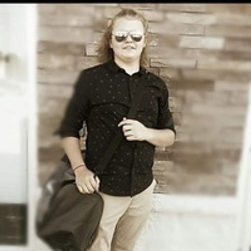 Connor  Daniel Mackay Profile Photo