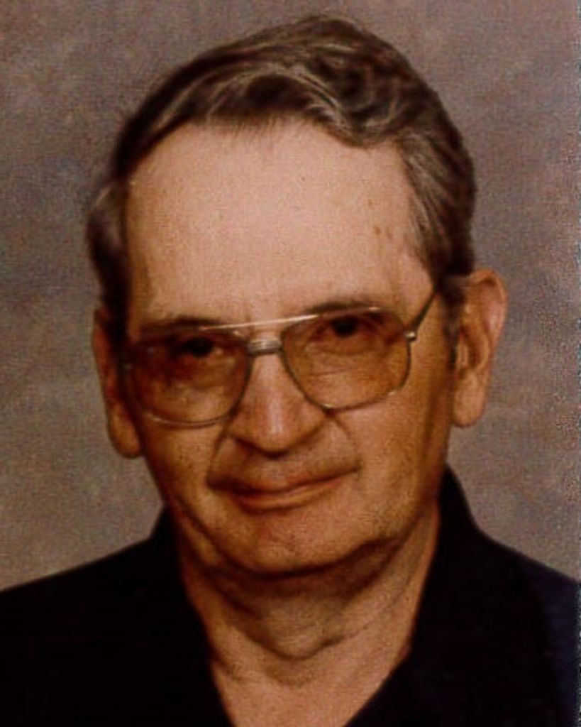 Raymond Joseph Rudolph
