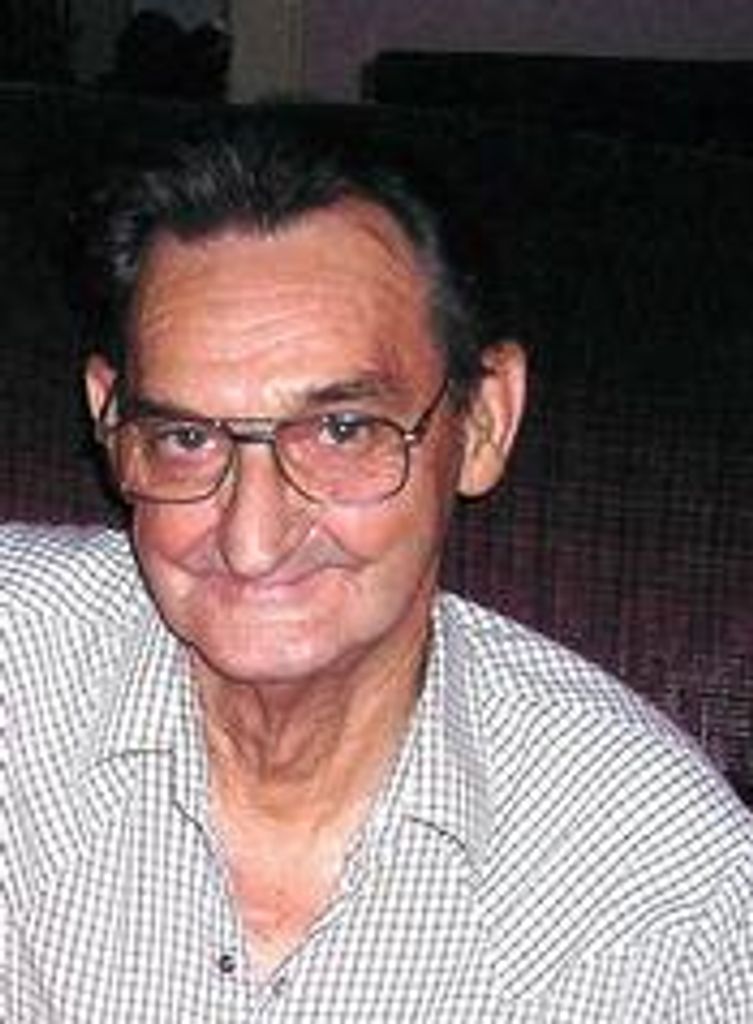 Everett "Gene" Witherspoon