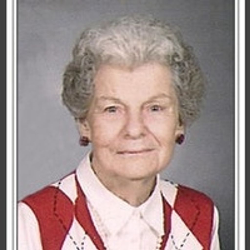 Pauline Johnson Loudermilk Profile Photo
