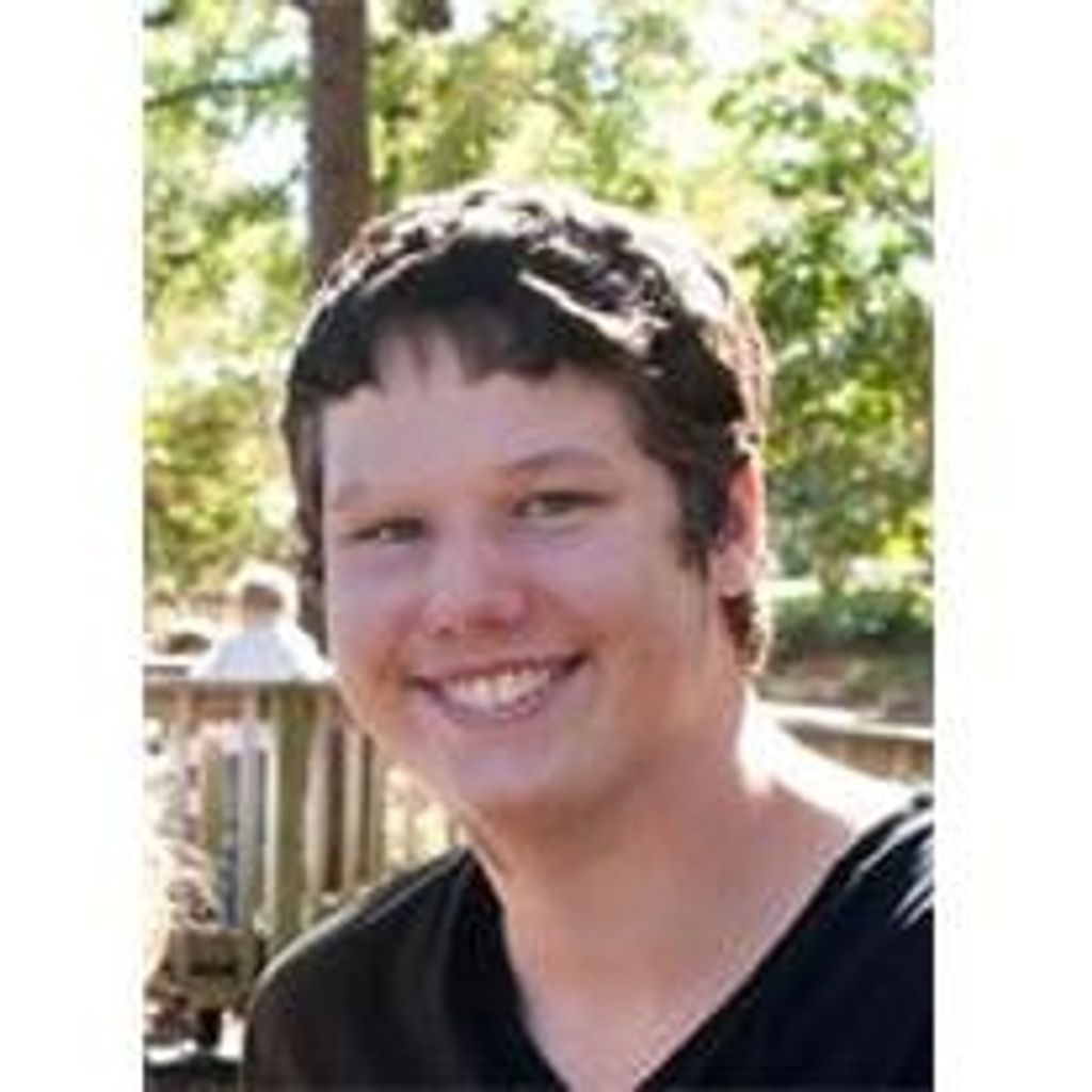 Hunter "Cole" Jackson Profile Photo