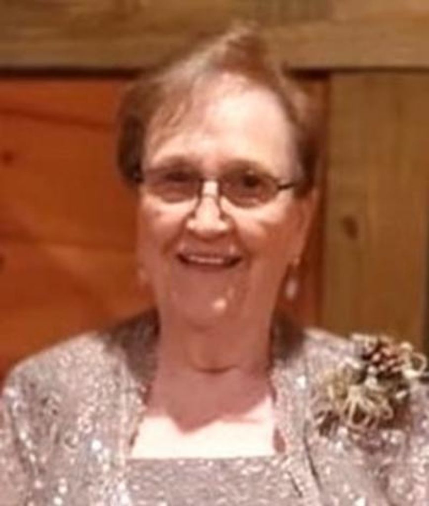 Patricia "Pat" Holliman Richardson Profile Photo
