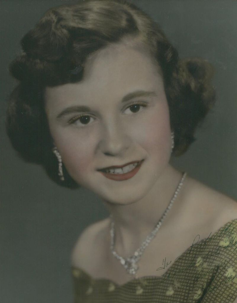 Glenda G. Edwards