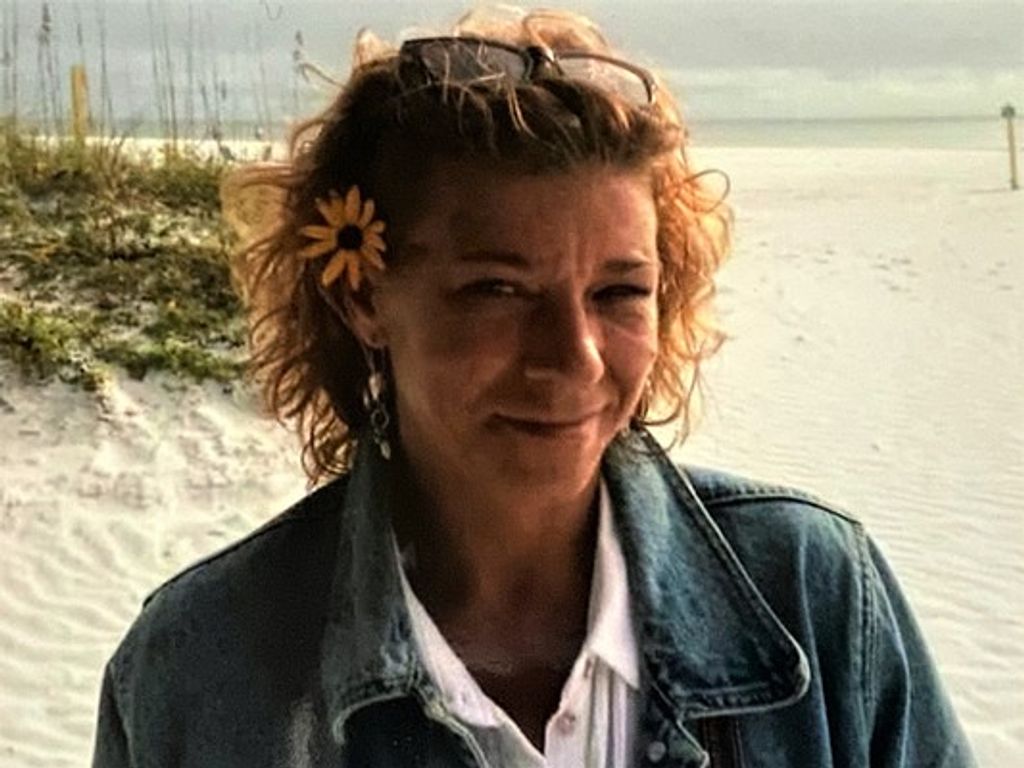 Cristina "Tia" Shafer Profile Photo