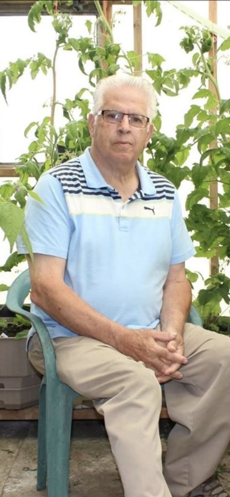 Albert Clayton White Profile Photo