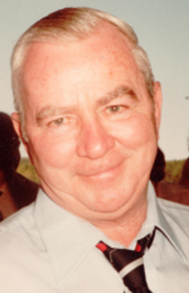 James H. "Jim" Crowley