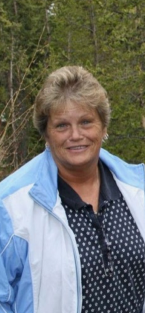 Judy Kay Guinn Profile Photo