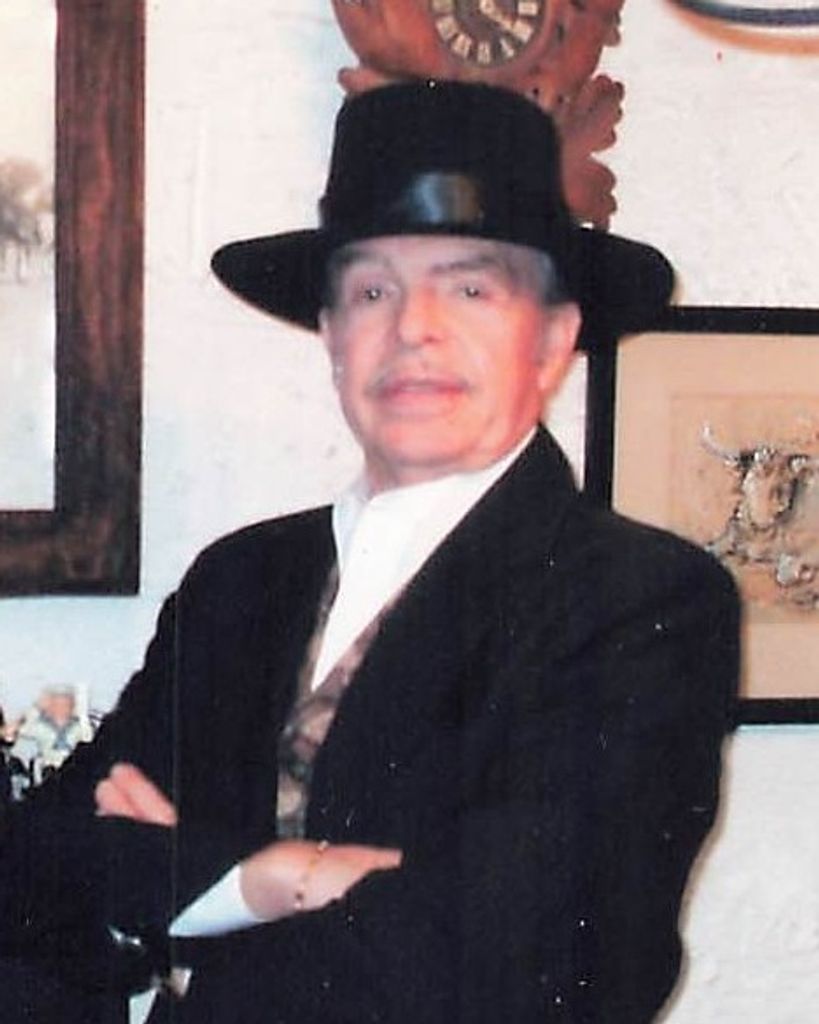 Griffith "GW" W. Francis